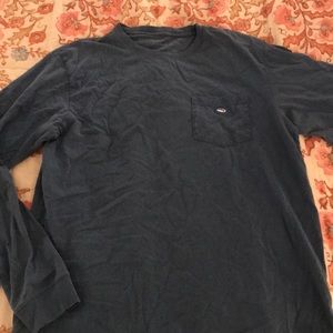 Southern tide long sleeve T-shirt